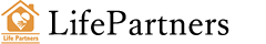 株式会社　ライフパートナーズ